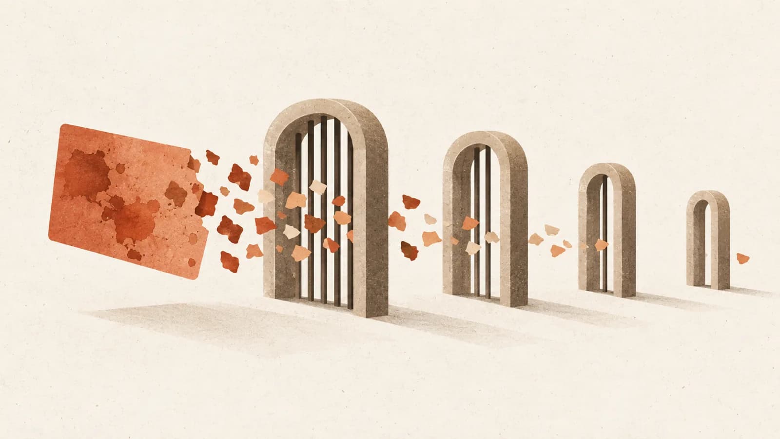 Illustration for Memory-Poisoning Numbers, Conditioned on the Write
