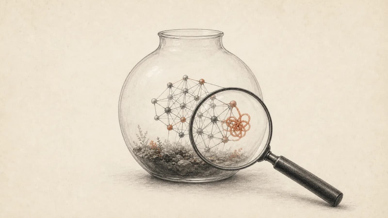 Illustration for Model Organisms