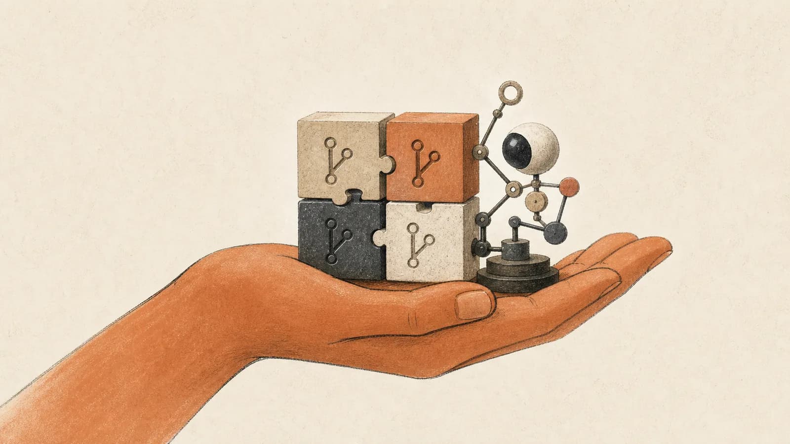 Illustration for OpenHands