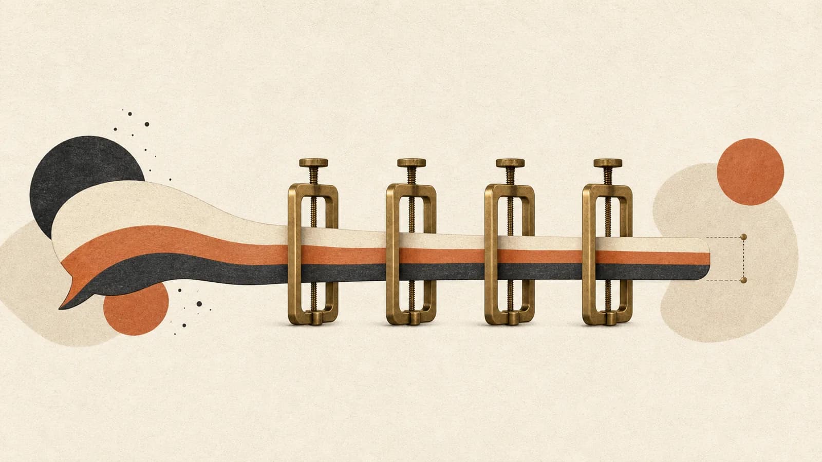 Illustration for Output Length Calibration