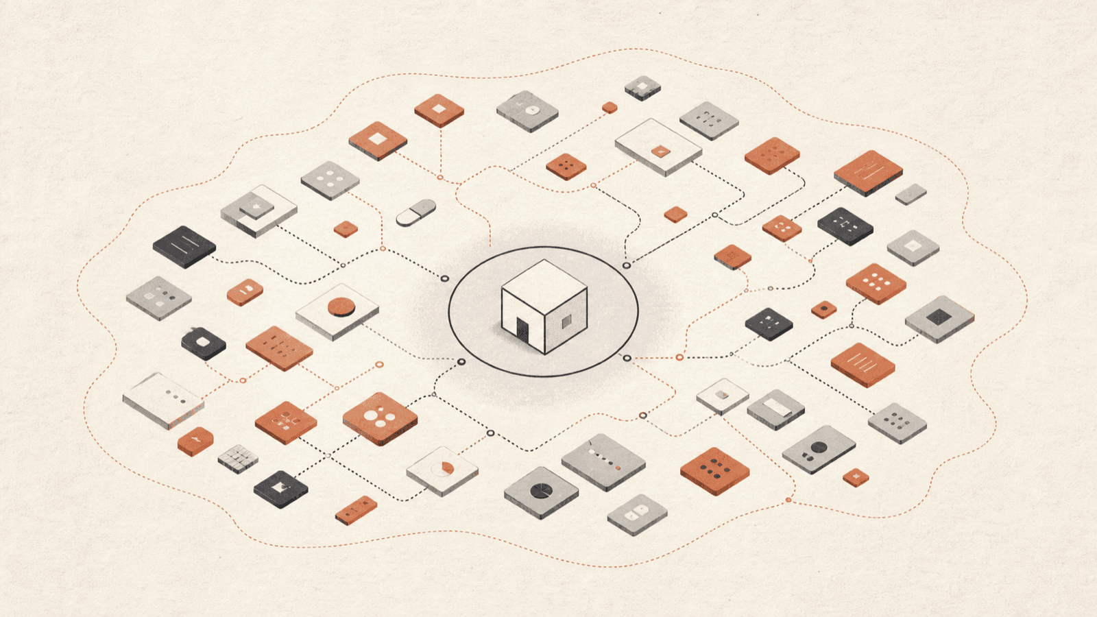 Illustration for Outsource Your Thinking, Not Your Understanding