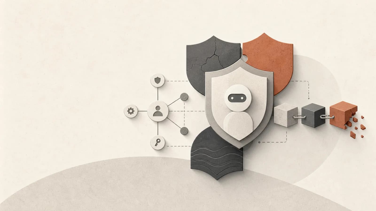 OWASP 的插圖