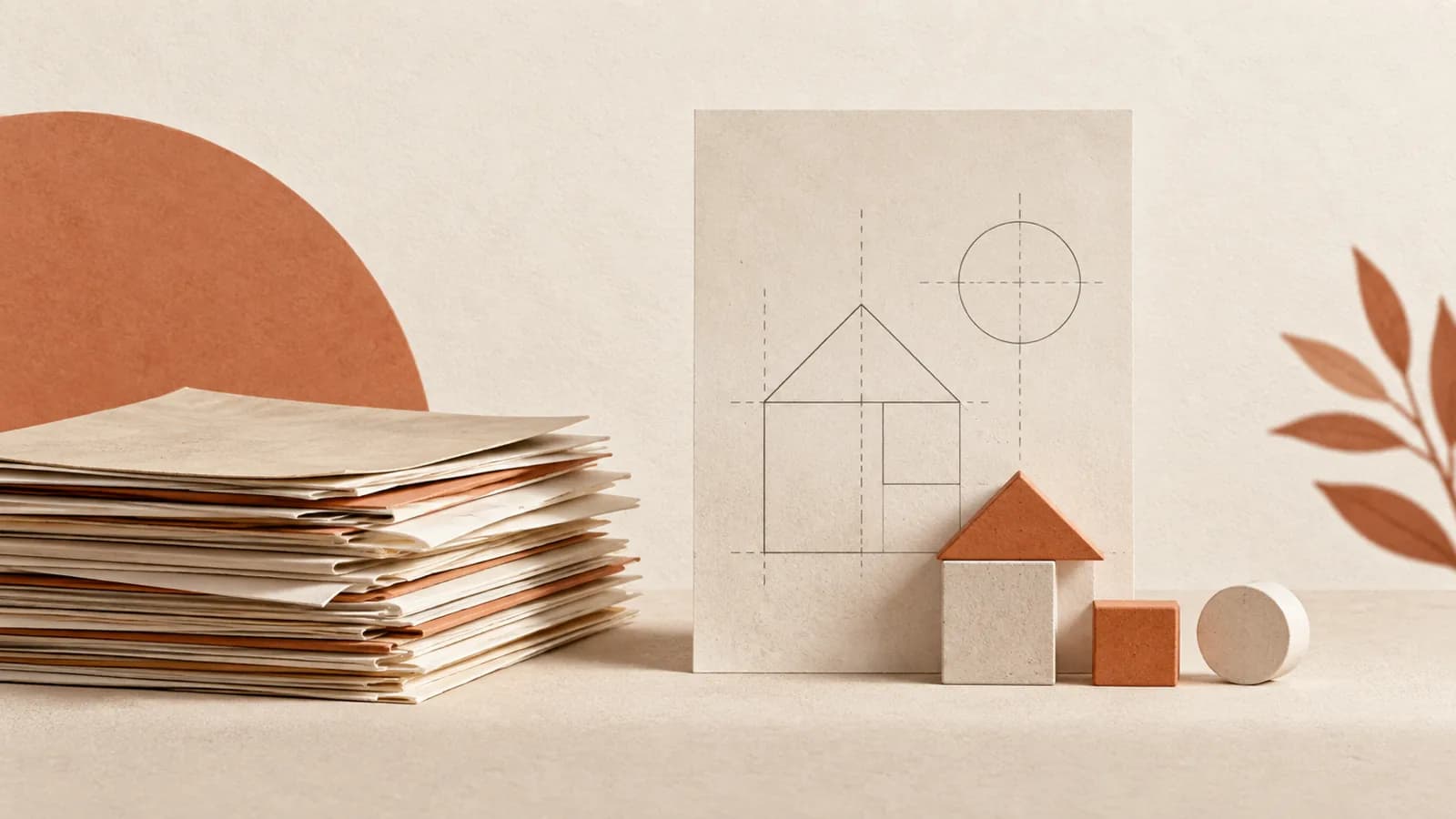Illustration for Is Persistence the Line Between Prompting and Spec-Driven Development?