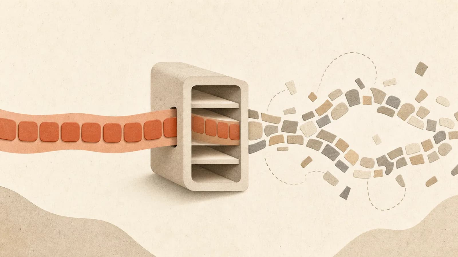 Illustration for Prompt-Cache Economics