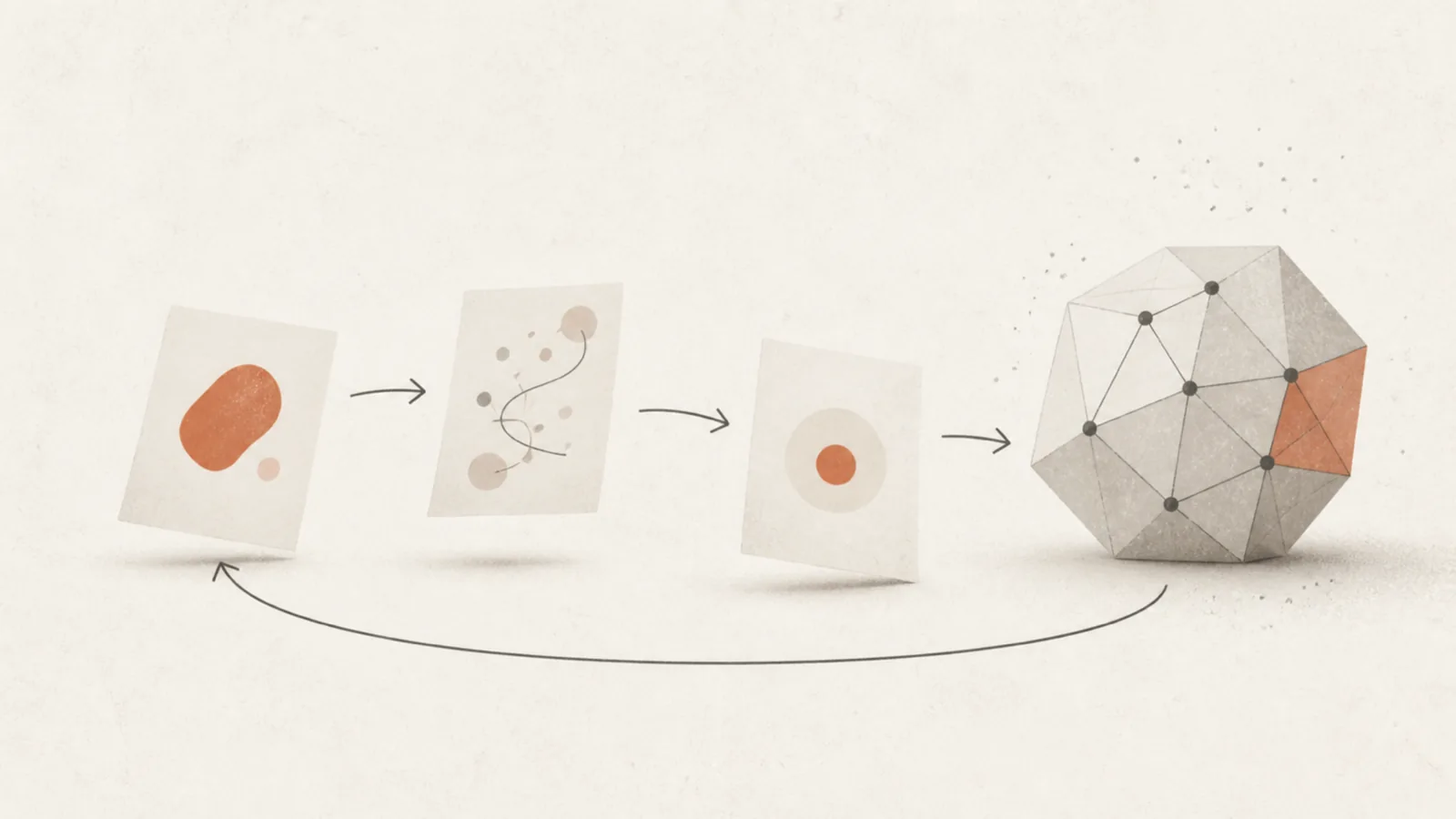 Illustration for Rationale Bootstrapping (STaR)