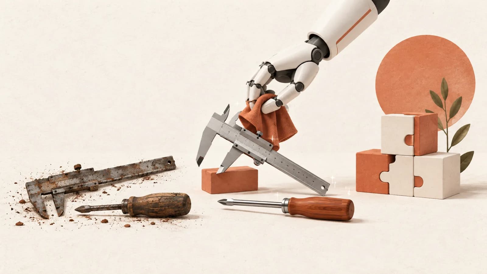 Illustration for Reviving Impractical Quality Tools