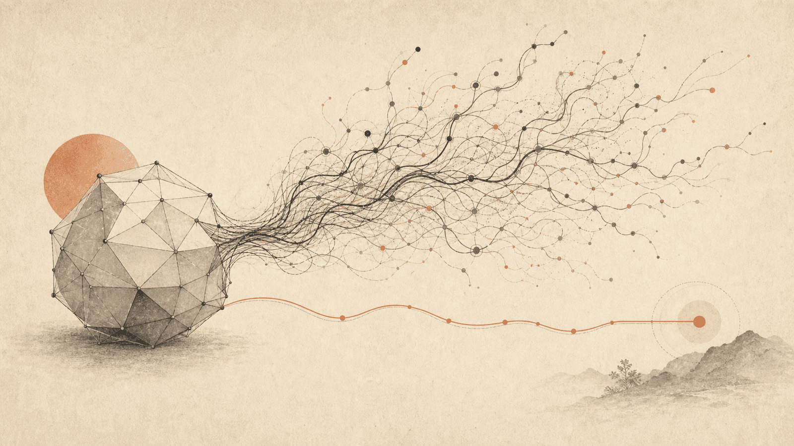 Illustration for Scale-Dependent Prompt Sensitivity