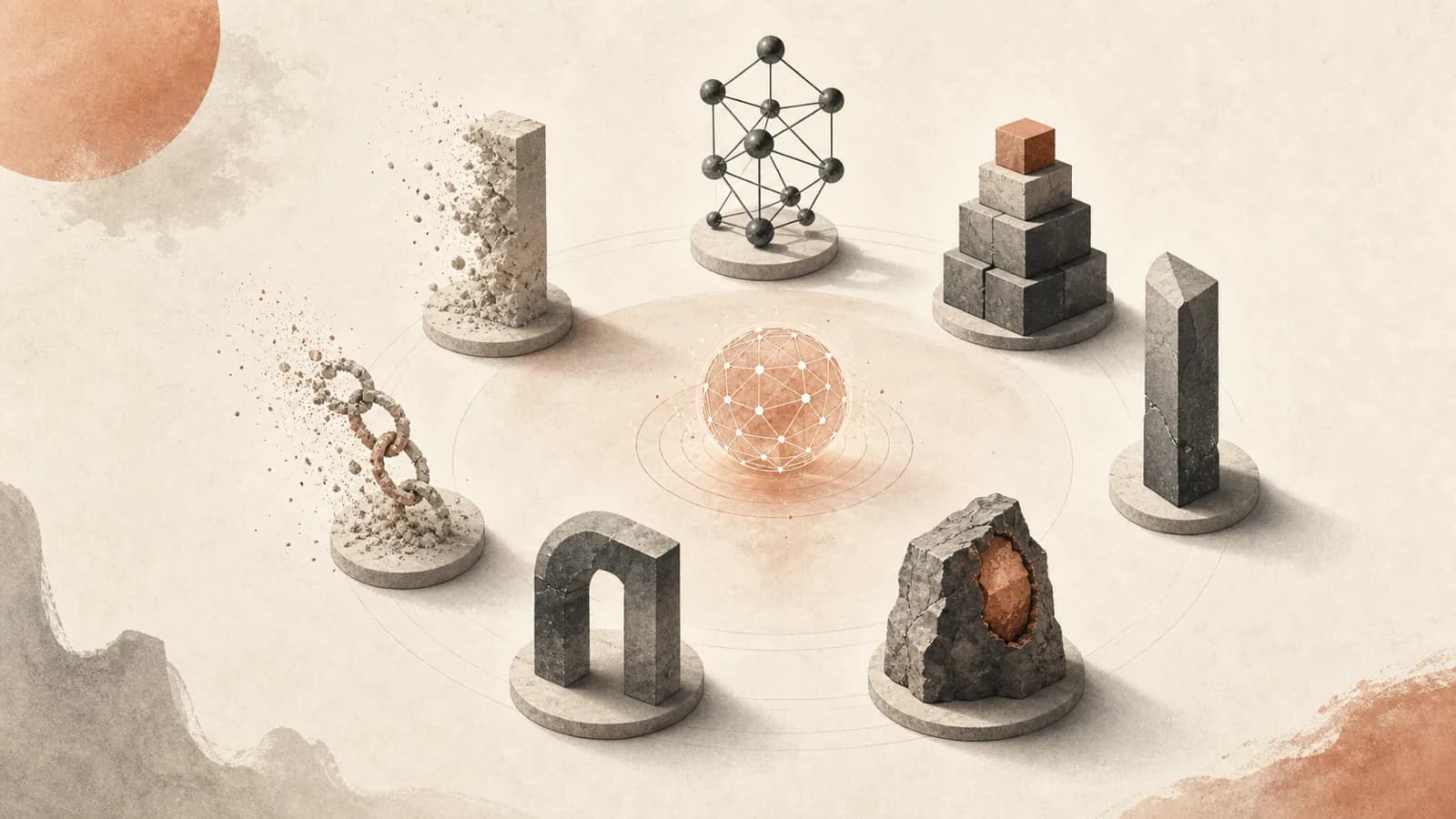 Illustration for Seven Powers Applied to AI