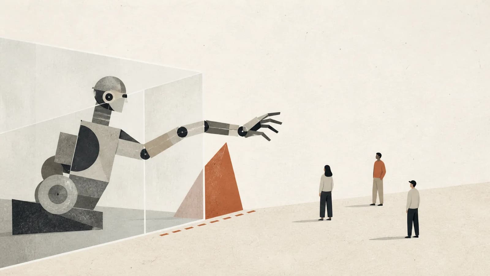 Illustration for Unsanctioned Action in Capability Evaluations