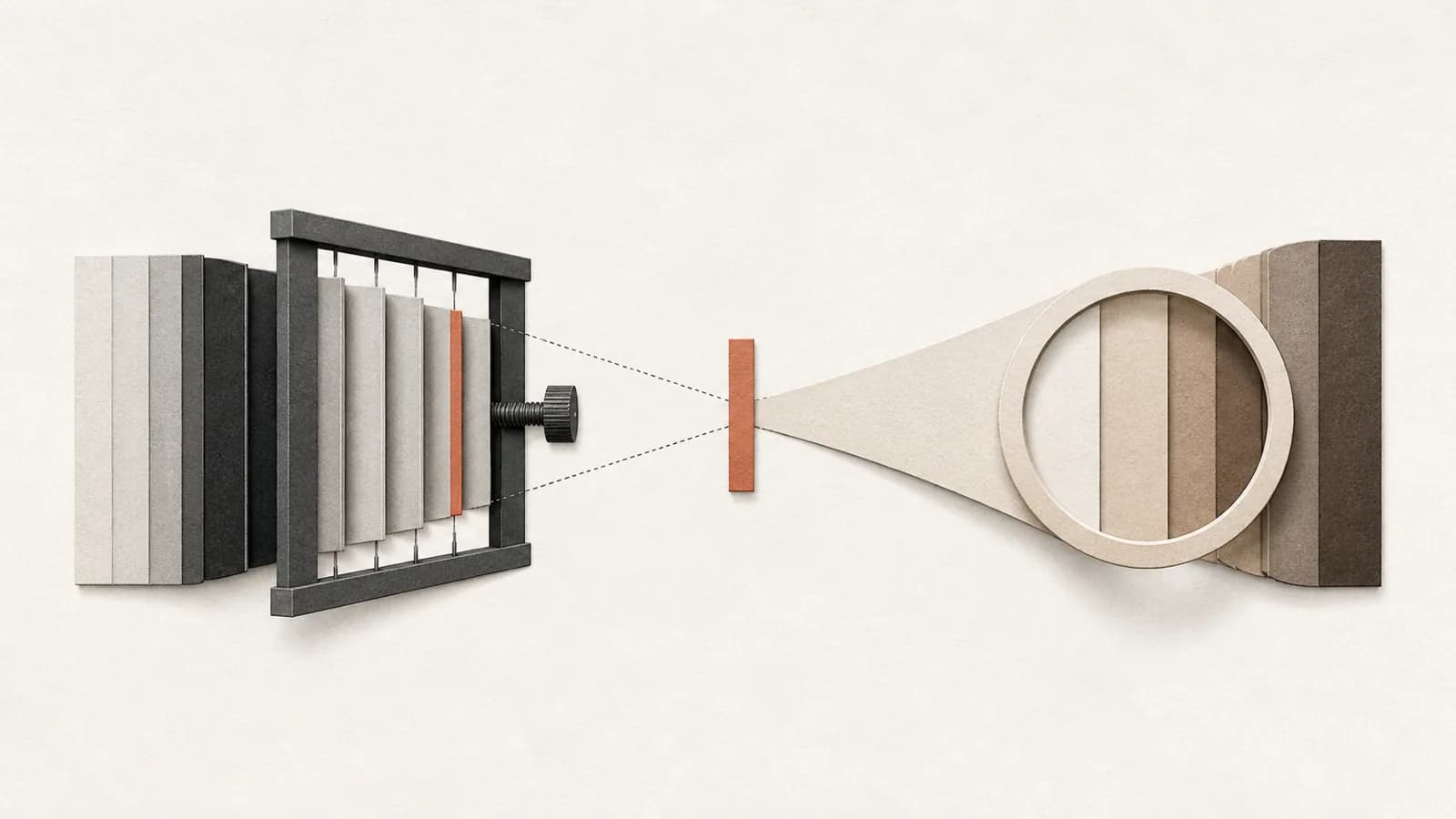 Illustration for Verifying Without a Compiler: Cowork's Harness vs Claude Code's, and Why the Slice Verifier Stays