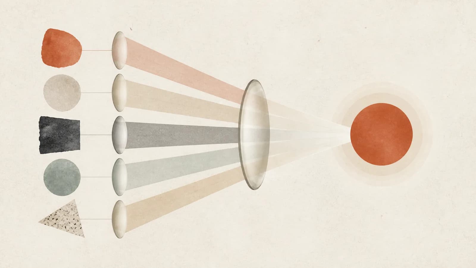 Illustration for Weak-Verifier Ensembling